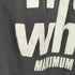 ヘインズ Hanes 1989S USA製 バンドツアー 両面プリント Tシャツ メンズ import:L
