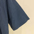 エルエルビーン L.L.Bean TRADITONAL FIT コットン チェック柄 レギュラーカラー 半袖 シャツ メンズ XL