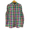 ポロバイラルフローレン Polo by RALPH LAUREN チェック柄 ウエスタンシャツ メンズ JPN:L