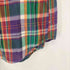 ポロバイラルフローレン Polo by RALPH LAUREN チェック柄 ウエスタンシャツ メンズ JPN:L