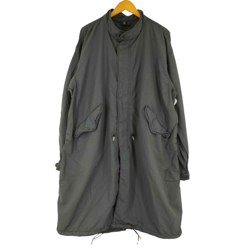MIDA U.S. Army M-65 Parka フィッシュテイルパーカー メンズ JPN:L