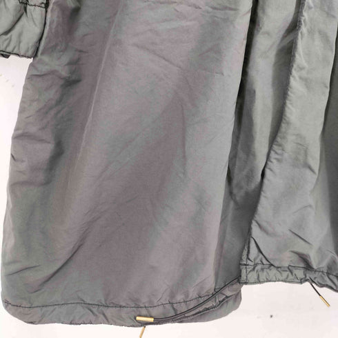 MIDA U.S. Army M-65 Parka フィッシュテイルパーカー メンズ JPN:L