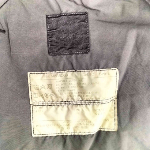 MIDA U.S. Army M-65 Parka フィッシュテイルパーカー メンズ JPN:L