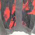 tdk void VIRUS T イラストプリント クルーネックTシャツ street メンズ