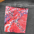 tdk void VIRUS T イラストプリント クルーネックTシャツ street メンズ