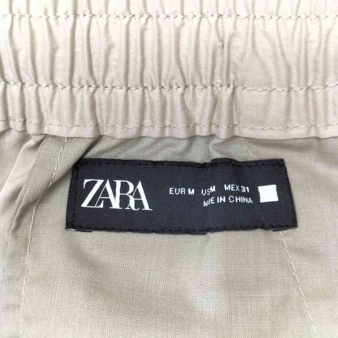 ザラ ZARA イージーパンツ メンズ JPN:M