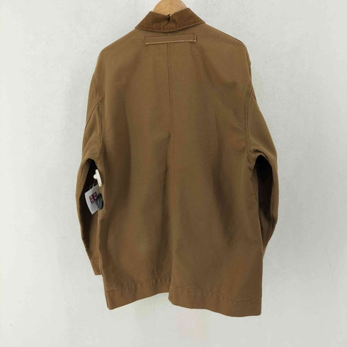 カーハートワークインプログレス Carhartt WIP THE PHOTOGRAPHER X MICHIGAN COAT フォトグラファー ジャケット メンズ M