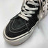 バンズ VANS OLD SKOOL 厚底 ハイカットスニーカー レディース JPN:23.5