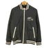 ラコステライブ Lacoste Live ビッグワニワッペン ナイロン スタジャン メンズ EUR:48