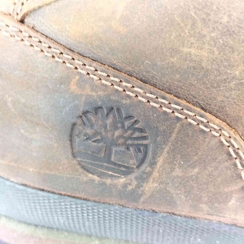 ティンバーランド Timberland ユーロ ハイカー ハイキング ブーツ メンズ 27.5