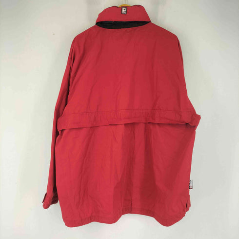 チャップスラルフローレン CHAPS RALPH LAUREN 90S ナイロン プルオーバー メンズ JPN:XL