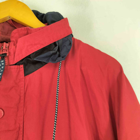 チャップスラルフローレン CHAPS RALPH LAUREN 90S ナイロン プルオーバー メンズ JPN:XL