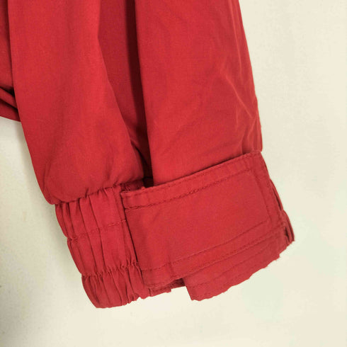 チャップスラルフローレン CHAPS RALPH LAUREN 90S ナイロン プルオーバー メンズ JPN:XL
