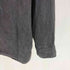 リーバイス Levis 90-00s ブラック デニム シャツ メンズ XL