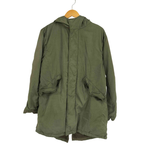 ビューティーアンドユースユナイテッドアローズ BEAUTY & YOUTH UNITED ARROWS シンサレート モッズコート メンズ import:M