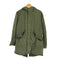 ビューティーアンドユースユナイテッドアローズ BEAUTY & YOUTH UNITED ARROWS シンサレート モッズコート メンズ import:M
