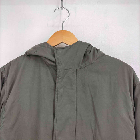 ビューティーアンドユースユナイテッドアローズ BEAUTY & YOUTH UNITED ARROWS シンサレート モッズコート メンズ import:M