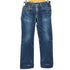 リーバイス Levis 2007年1月製 ボタン裏359刻印 553 ボタンフライデニムパンツ メンズ 30×32