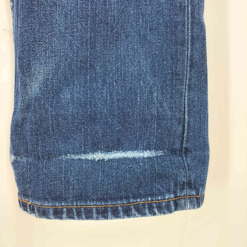 リーバイス Levis 2007年1月製 ボタン裏359刻印 553 ボタンフライデニムパンツ メンズ 30×32