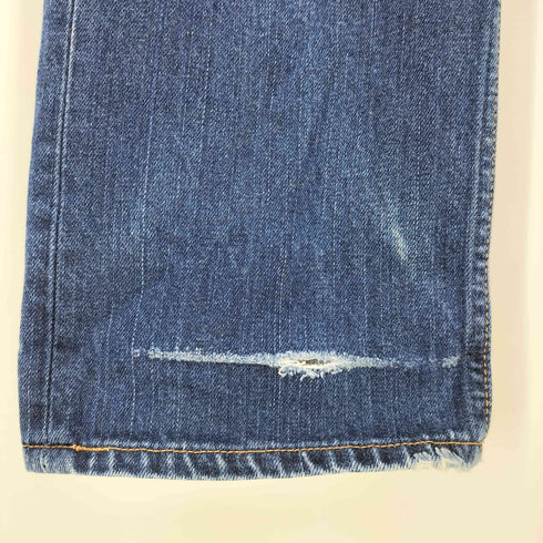 リーバイス Levis 2007年1月製 ボタン裏359刻印 553 ボタンフライデニムパンツ メンズ 30×32