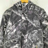 YISHU HOMME フーデットデニムジャケット メンズ