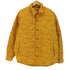 アーバンアウトフィッターズ URBAN OUTFITTERS 陰陽柄 キルティングジャケット メンズ JPN:XS
