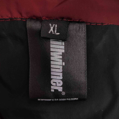 KILLWINNER コーチジャケット メンズ