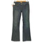 ヤヌーク YANUK Y2K 6 Pocket Boyfriend Jean 6ポケット ボーイフレンド デニム レディース 26