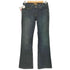 ヤヌーク YANUK Y2K 6 Pocket Boyfriend Jean 6ポケット ボーイフレンド デニム レディース 26