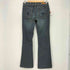 ヤヌーク YANUK Y2K 6 Pocket Boyfriend Jean 6ポケット ボーイフレンド デニム レディース 26