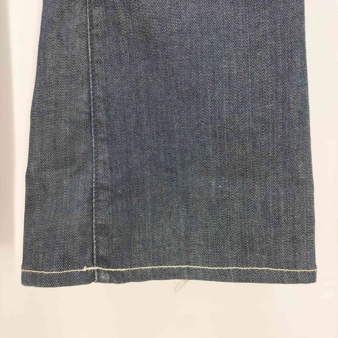 ヤヌーク YANUK Y2K 6 Pocket Boyfriend Jean 6ポケット ボーイフレンド デニム レディース 26