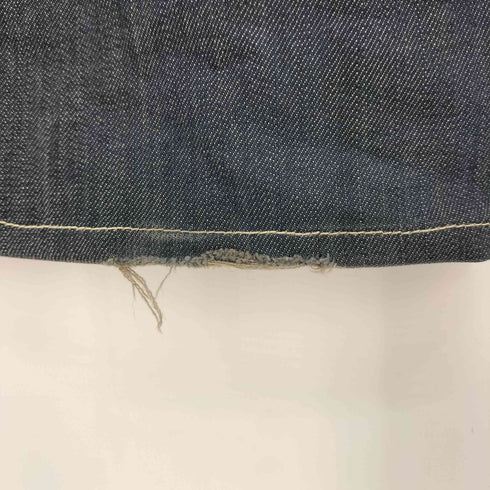 ヤヌーク YANUK Y2K 6 Pocket Boyfriend Jean 6ポケット ボーイフレンド デニム レディース 26