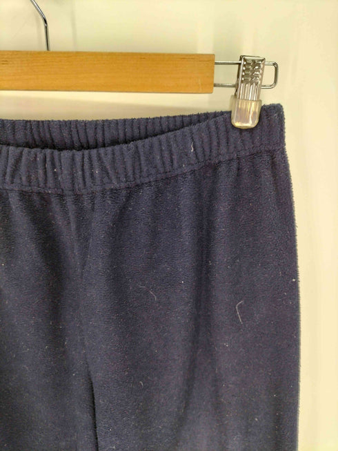 モンベル mont bell ライトスウェットパンツ フリース メンズ JPN:XL