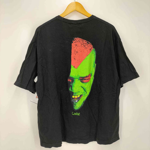 ジエダ Jieda COOKIE PRINT TEE クッキー プリント Tシャツ メンズ JPN:L