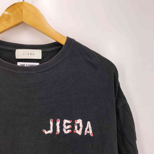 ジエダ Jieda COOKIE PRINT TEE クッキー プリント Tシャツ メンズ JPN:L
