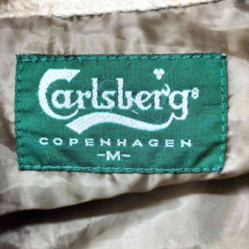 carlsberg CPOジャケット メンズ import:M