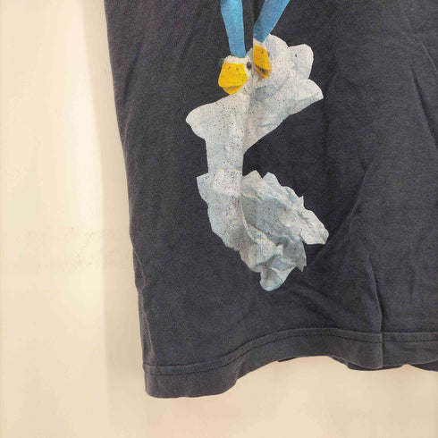 シュプリーム Supreme 17SS I Regret EVeRYTHING Tee メンズ import:M