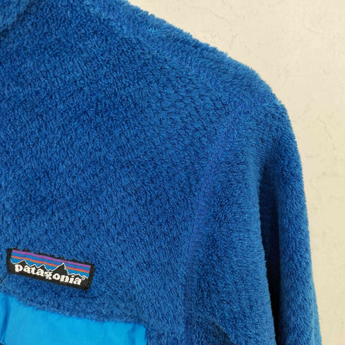 パタゴニア patagonia Retool Snap T Pullover リツール スナップティー プルオーバー レディース M