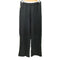 ルイス Luis 24SS サイドジップ ストレート スウェットパンツ メンズ JPN:M
