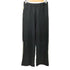 ルイス Luis 24SS サイドジップ ストレート スウェットパンツ メンズ JPN:M