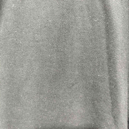 ルイス Luis 24SS サイドジップ ストレート スウェットパンツ メンズ JPN:M