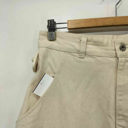 ルイス Luis センタープレス ワイド デニムパンツ メンズ JPN:M