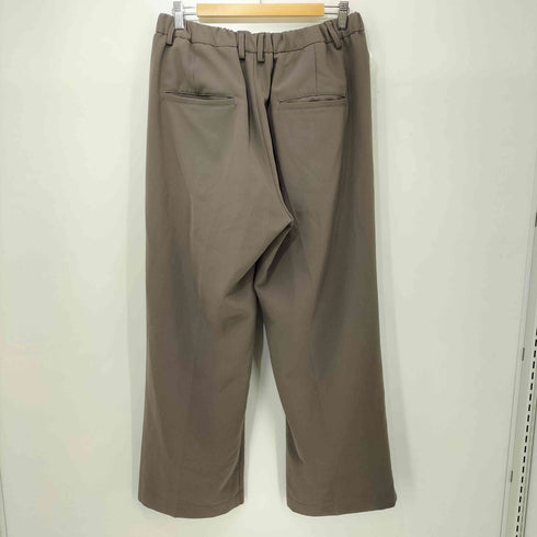 ルイス Luis ワイドストレートパンツ メンズ JPN:M