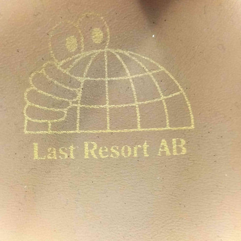 ラストリゾートエービー Last Resort AB VM001 スエード ローカット スニーカー メンズ JPN:28