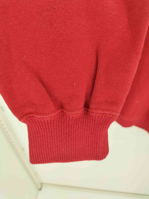 ポロバイラルフローレン Polo by RALPH LAUREN ポニー刺繍 ラグラン スウェット レディース 170