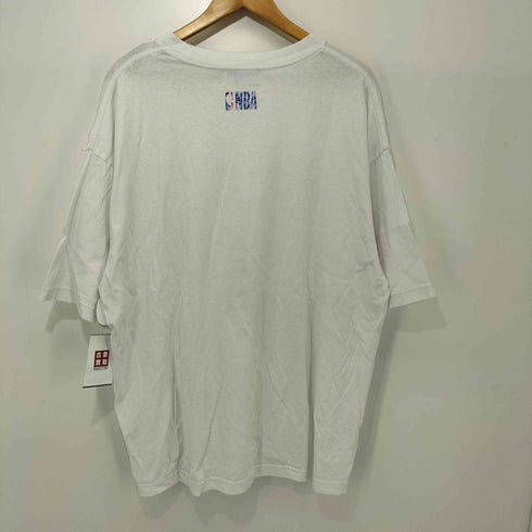 オフザコート NBA US バスケットボール チーム Tシャツ メンズ JPN:XL