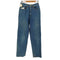 ユニクロ UNIQLO 90s old スリム デニムパンツ レディース 70