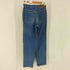 ユニクロ UNIQLO 90s old スリム デニムパンツ レディース 70