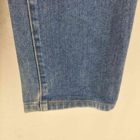ユニクロ UNIQLO 90s old スリム デニムパンツ レディース 70