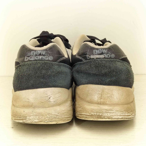 ニューバランス NEW BALANCE CMT580 ローカット スニーカー メンズ JPN:27.5